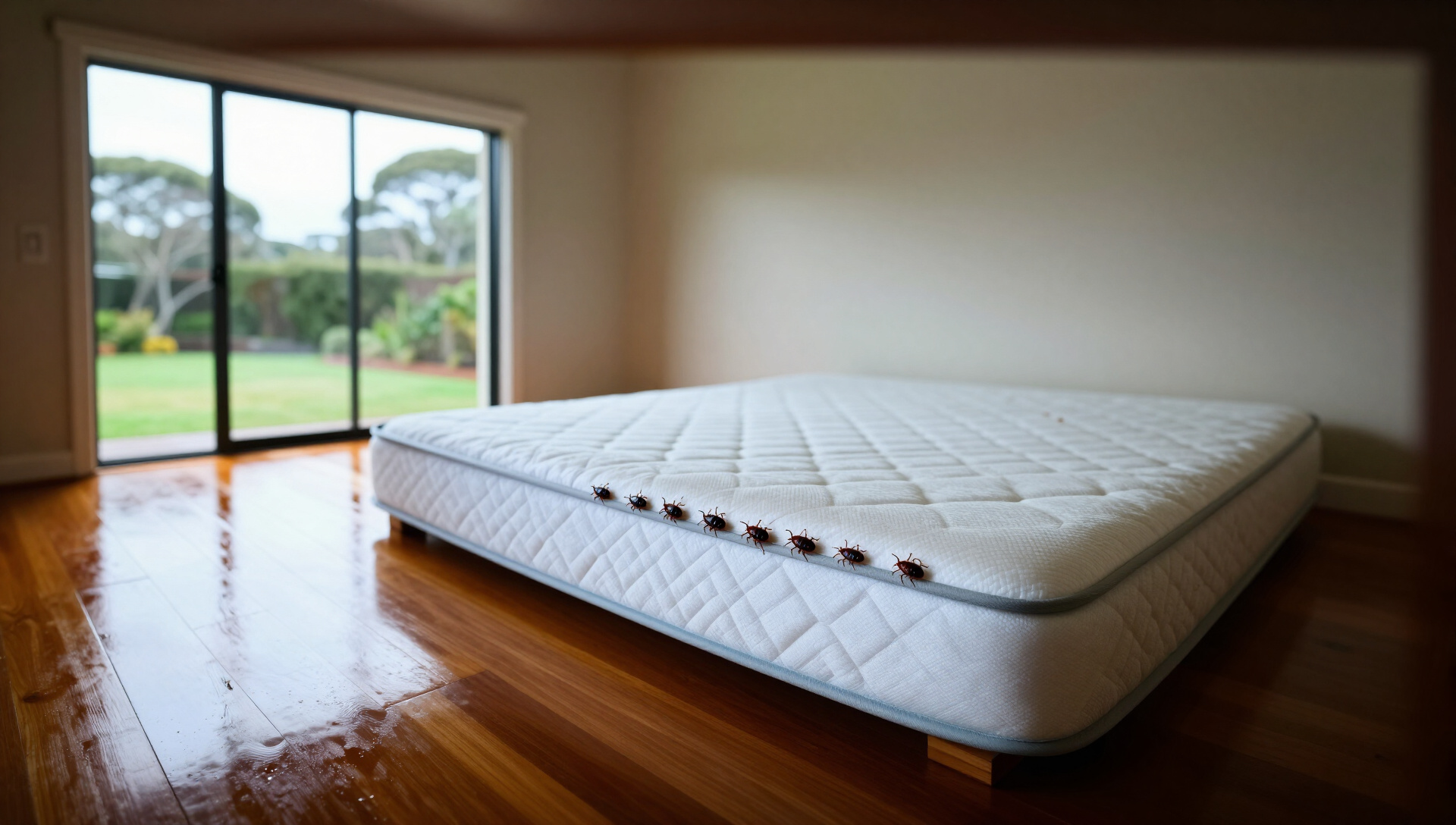 Bed Bugs Control in Wakeley