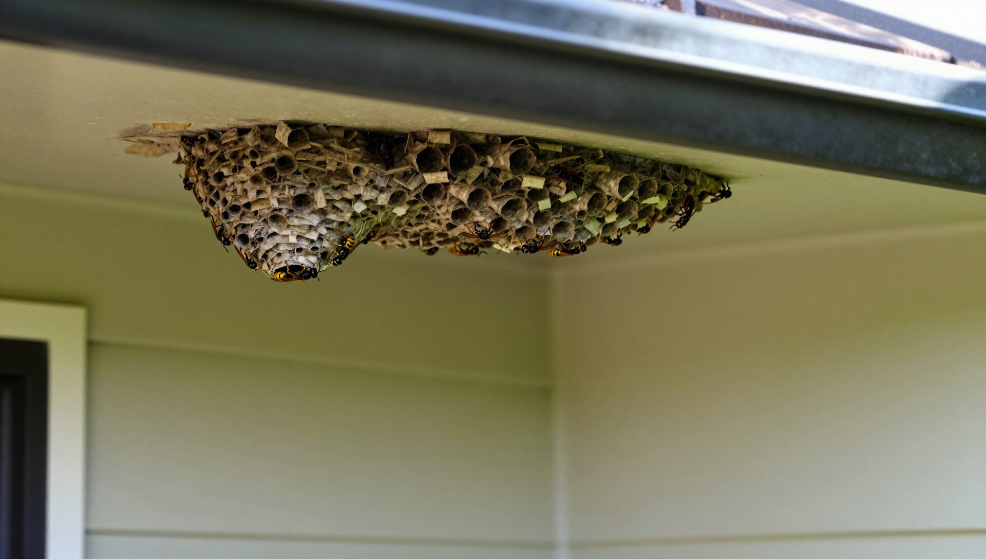 Bees and Wasp Removal in Wakeley