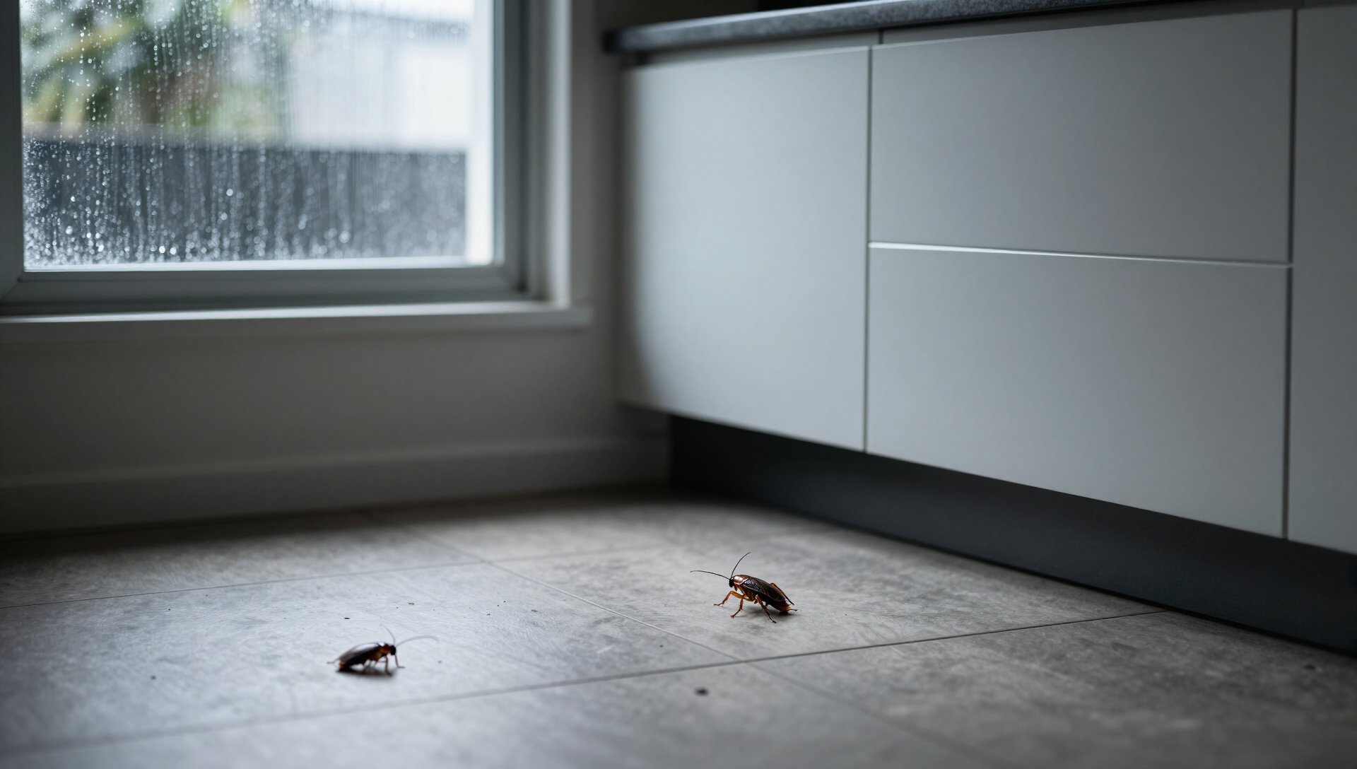 Cockroach Removal in Wakeley