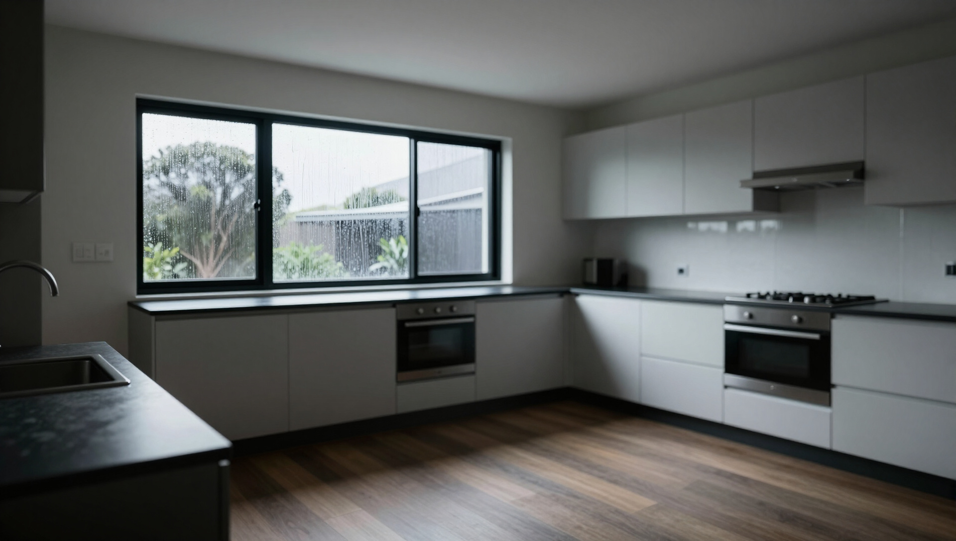 End of lease pest control in Wakeley